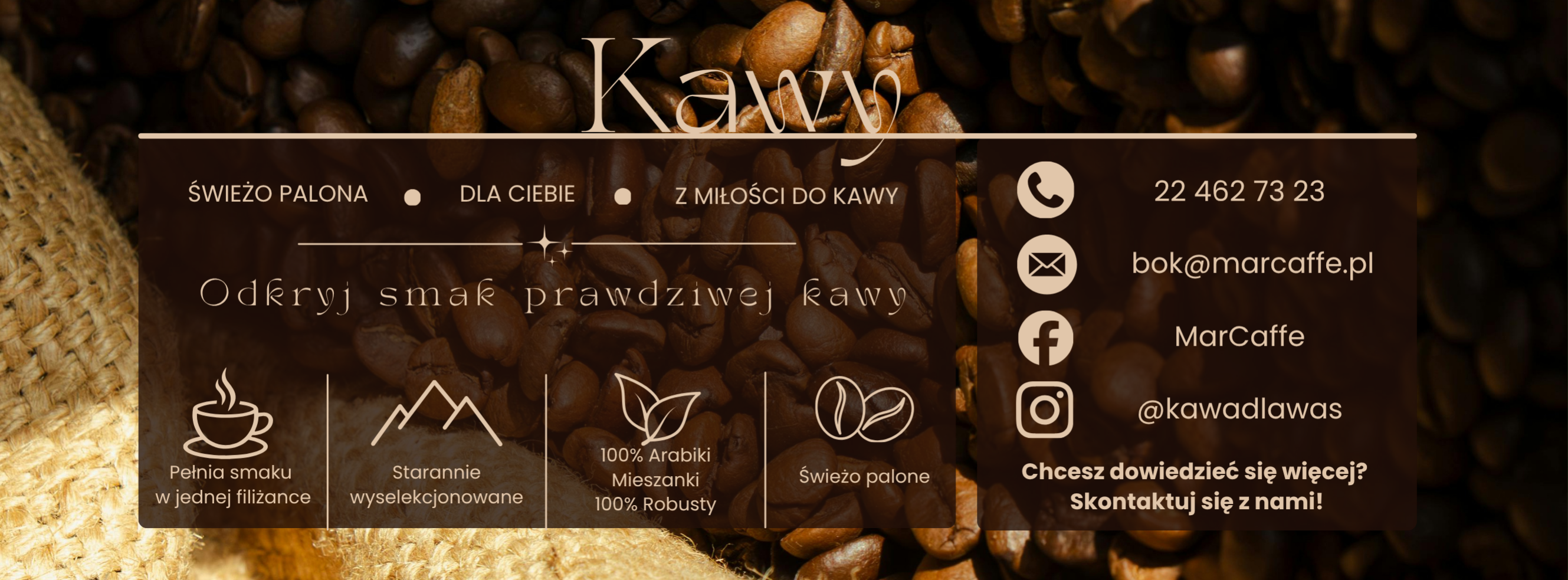 Kawy