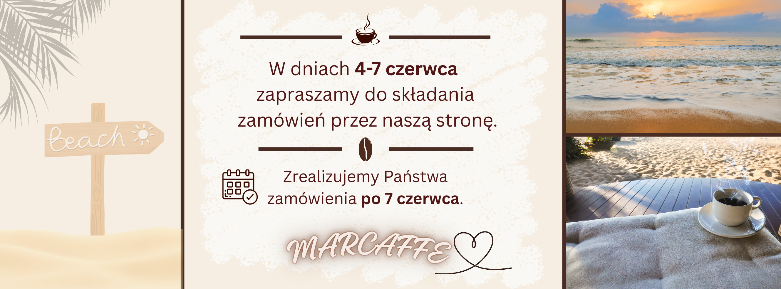 Przerwa czerwiec