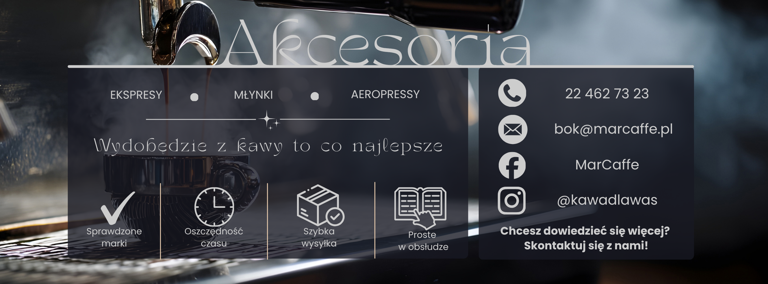 Akcesoria