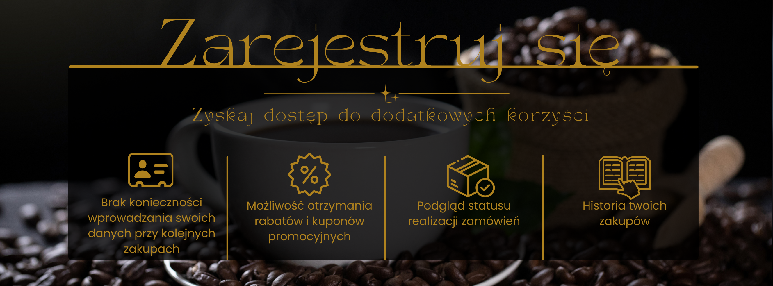 Rejestracja