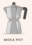 Moka Pot