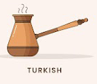Turkish